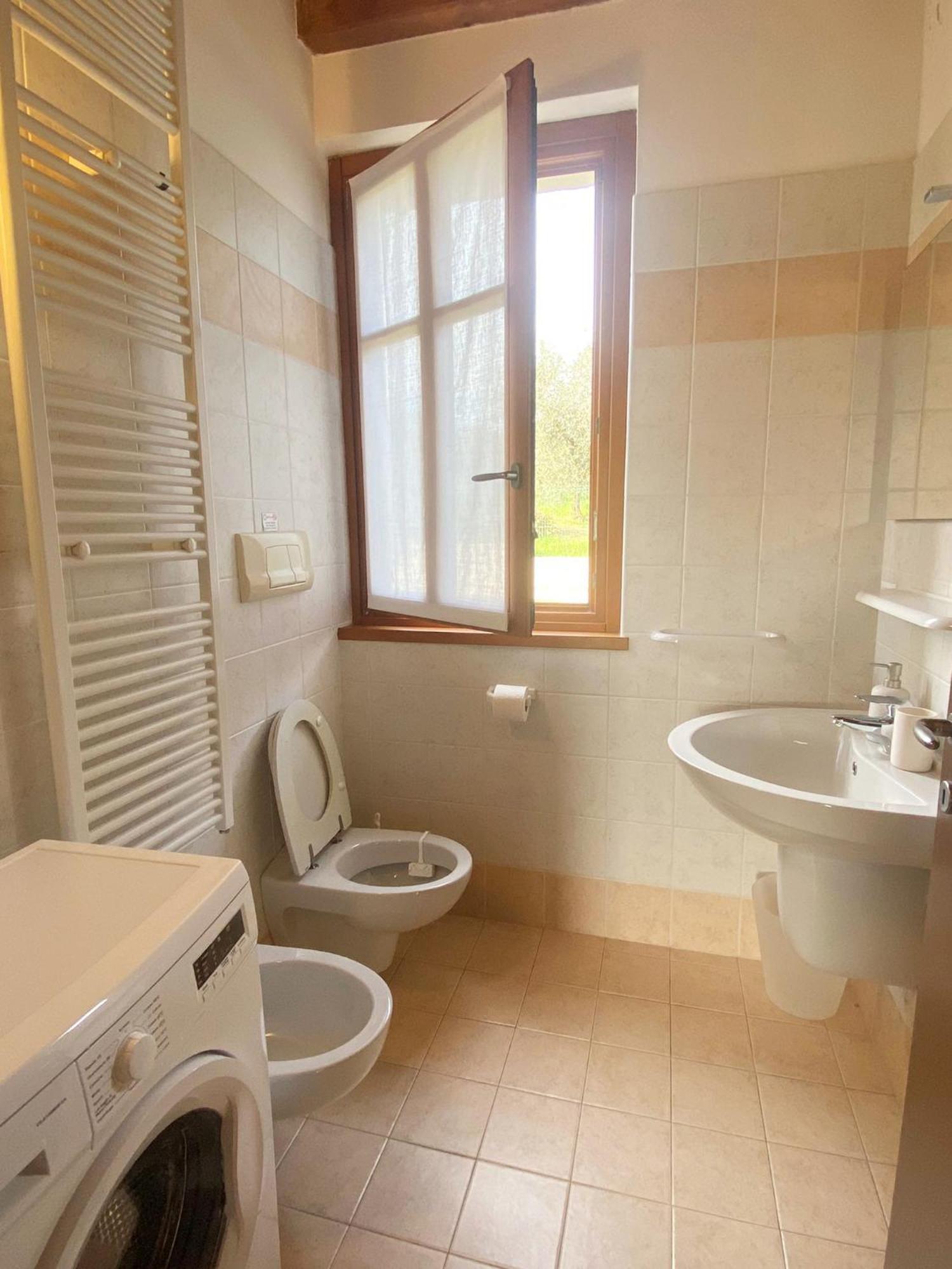 The Flowers - Apartments With Private Garden In Residence With Pool 马内尔巴 外观 照片